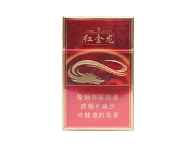 6元时代香烟
