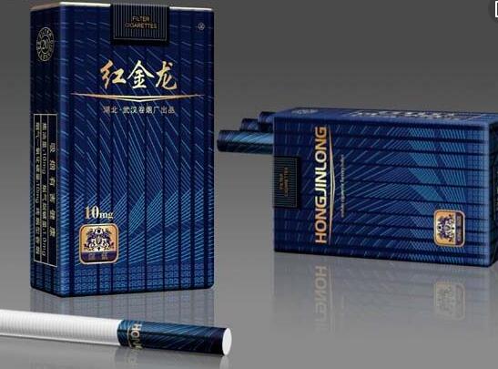 6元渡江香烟好抽吗