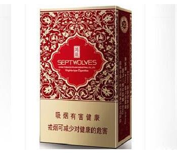 越南代工金圣香烟总仓