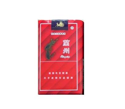 不让卖进口香烟