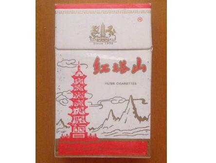 识别度高的高档香烟有哪些