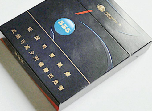 黑龙江生产高端香烟