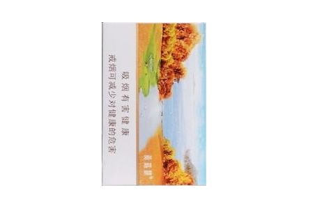 5到10元红玫王香烟总仓