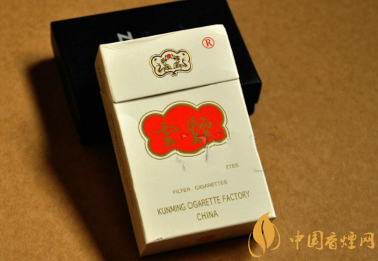 牡丹 香烟 爆珠
