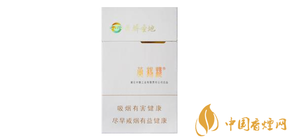 进口香烟的排名