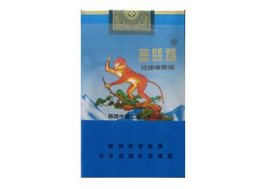 高档烟盒的香烟叫什么