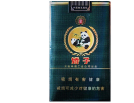 特克斯进口香烟