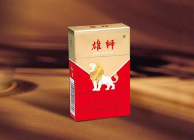 目前进口香烟排名榜