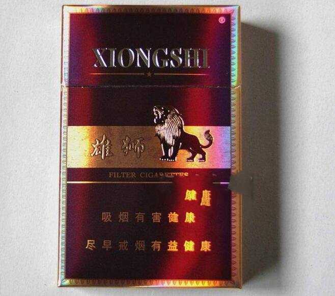 水货进口香烟图片大全
