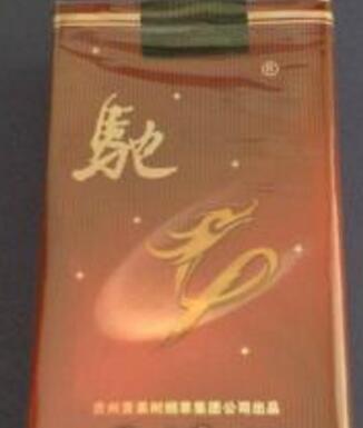5到10元顺百利香烟厂家