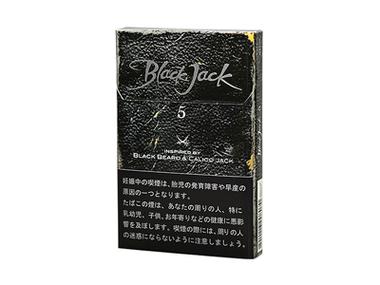 探寻黑色烟盒中的奥秘——外烟粗支大全鉴赏之旅